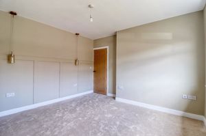 Bedroom One- click for photo gallery